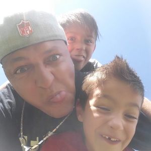 Meet your Posher, Dominick